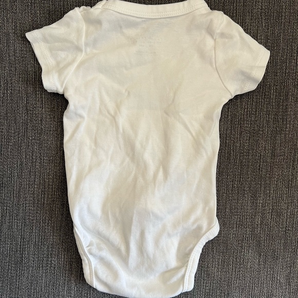 Like New H&M Baby Wrapover Bodysuits (Set of 5) - Picture 9 of 11